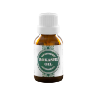 Bokashi olej (Bokashi Rub Oil) 25 ml