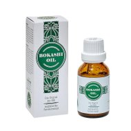 Bokashi olej (Bokashi Rub Oil) 25 ml